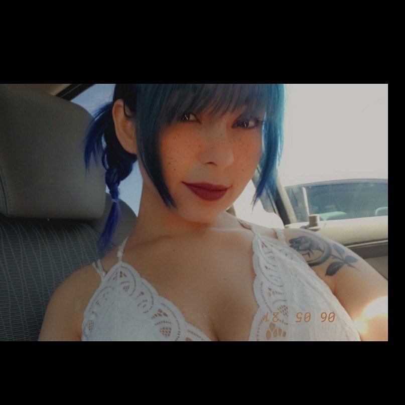 highbabyyxx OnlyFans profile picture