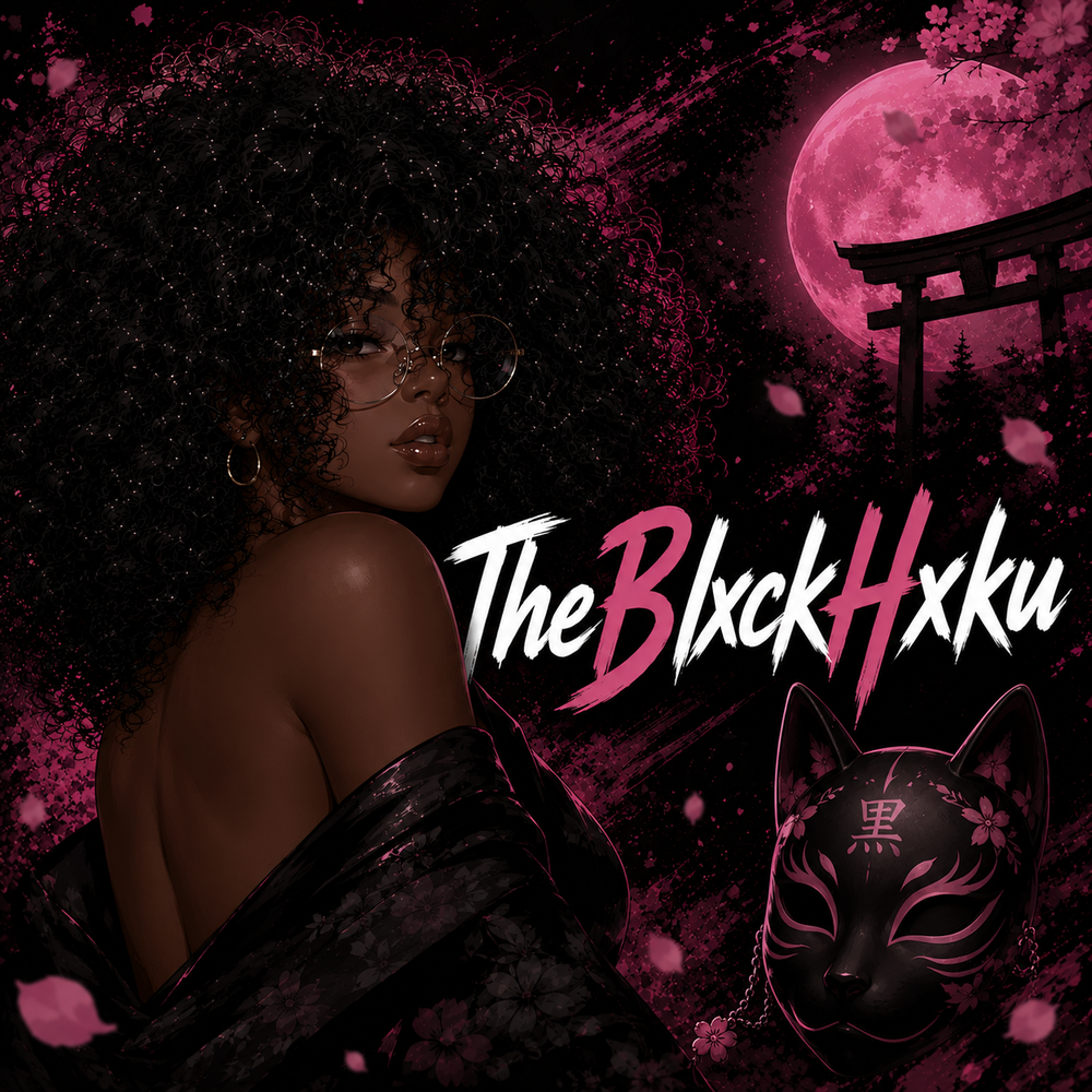 theblxckhxku OnlyFans profile picture