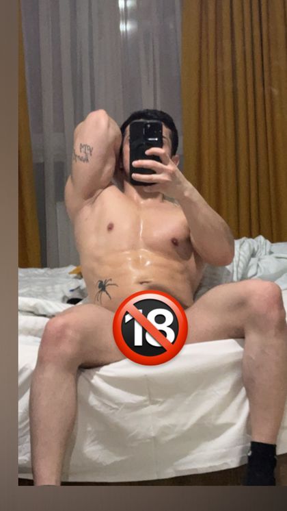 randyspider OnlyFans picture
