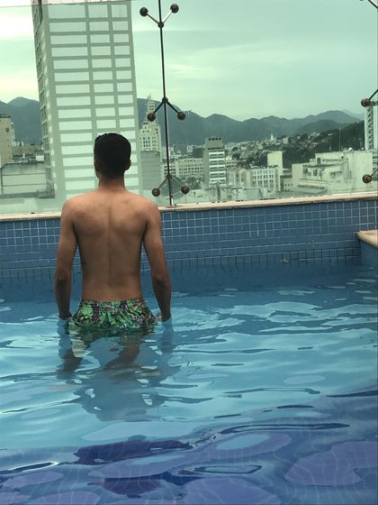 toyboybrazil OnlyFans picture