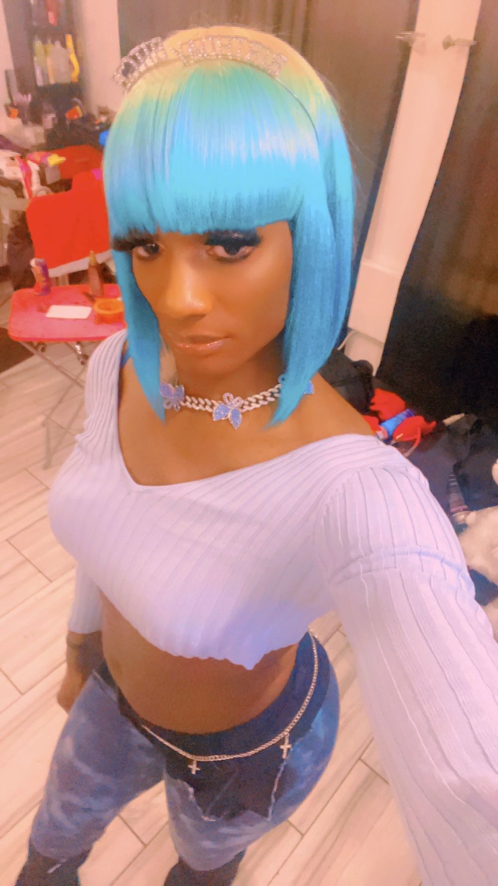 diamondreese OnlyFans profile picture