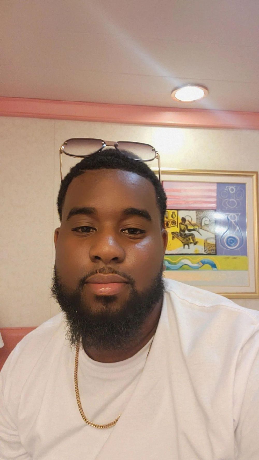 bad_oneking OnlyFans profile picture