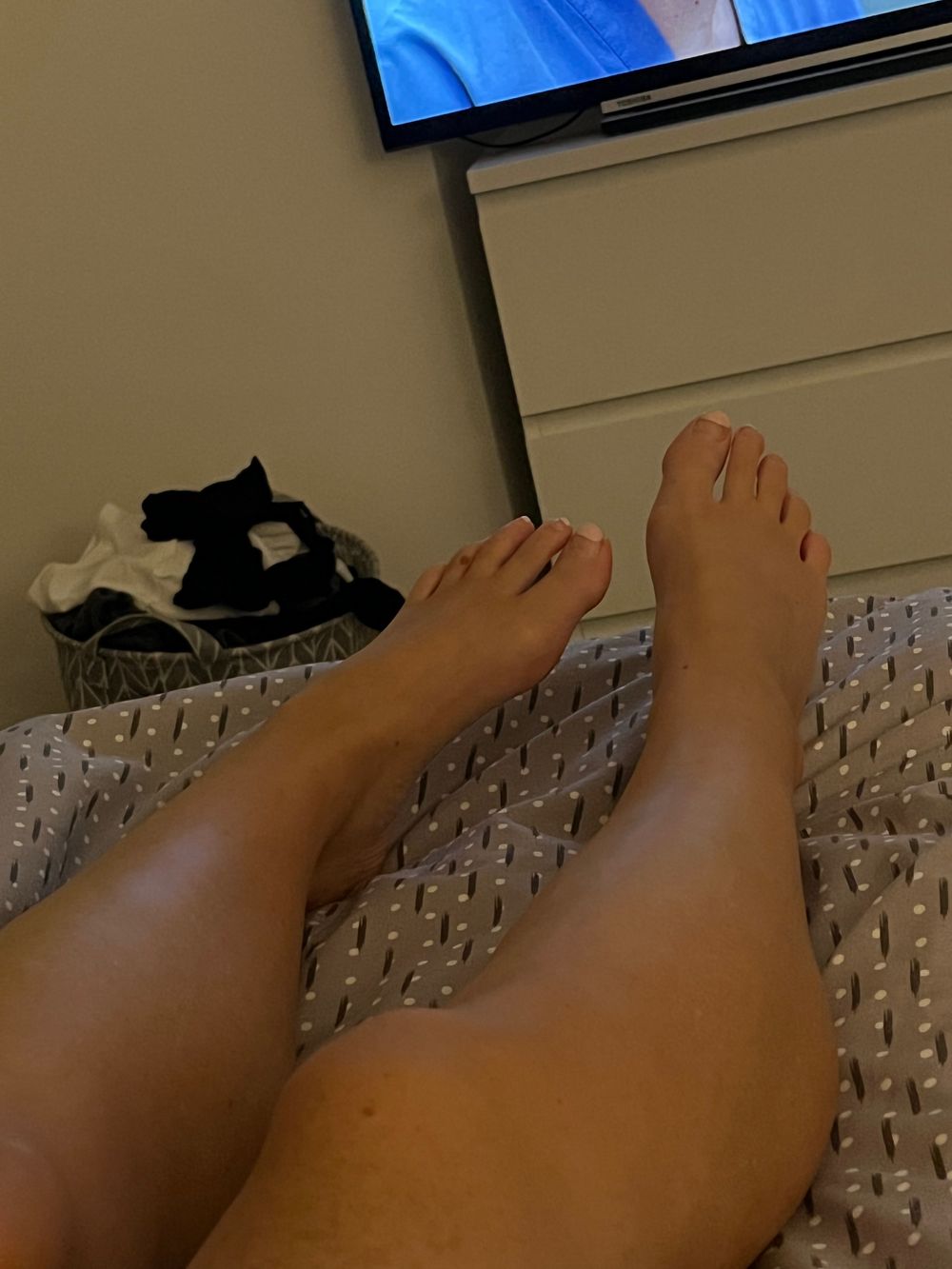 youlovemyfeetxo OnlyFans profile picture