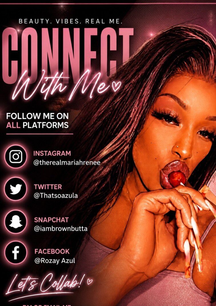 therealmariahrenee OnlyFans profile picture