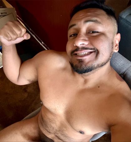 dude_hombre OnlyFans picture