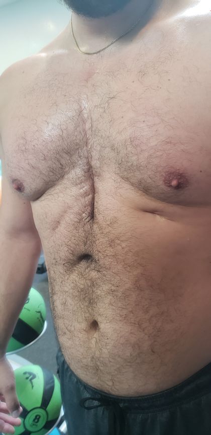 billythespartan OnlyFans picture