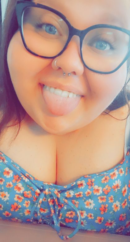 bbwpeach1995 OnlyFans picture