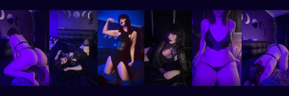 deainfernia OnlyFans profile picture