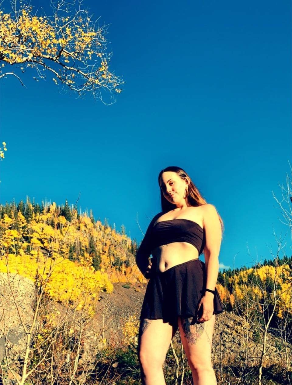 bakedpotato27 OnlyFans profile picture