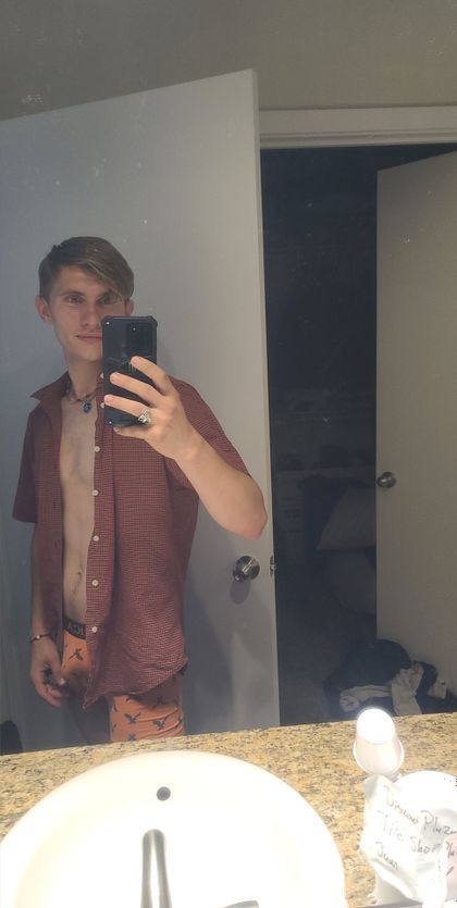 darronbluu OnlyFans picture