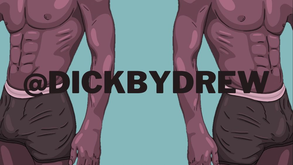 dickbydrew OnlyFans profile picture