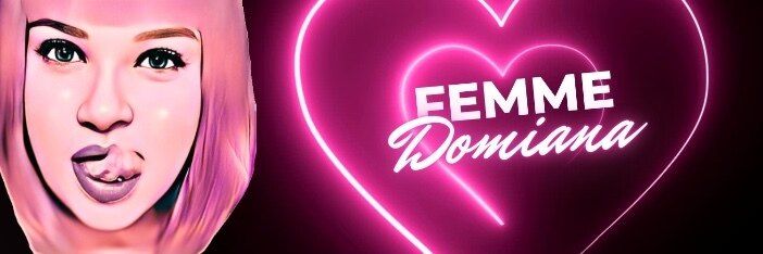 femmedomiana OnlyFans profile picture