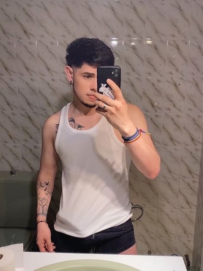 irvinchavez543 OnlyFans picture