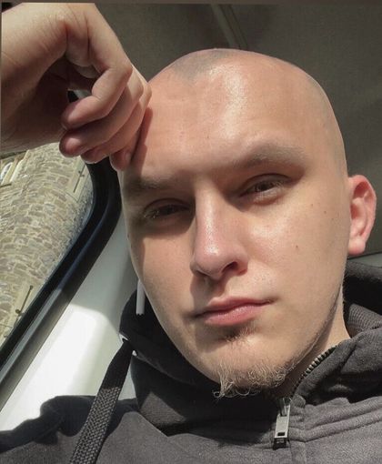 baldjames98 OnlyFans picture