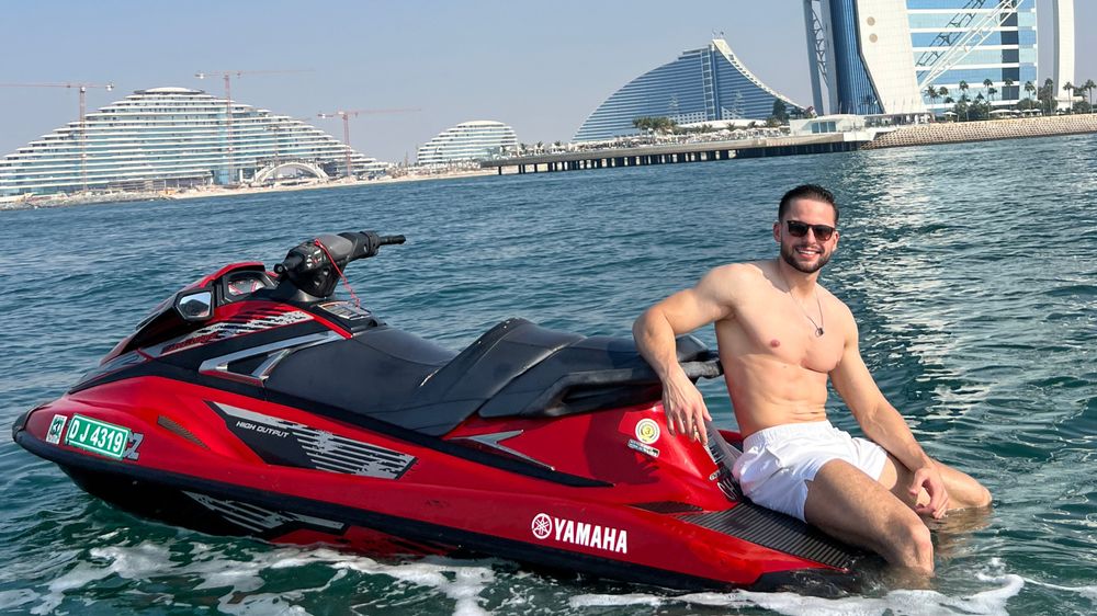 maverick_ger OnlyFans profile picture