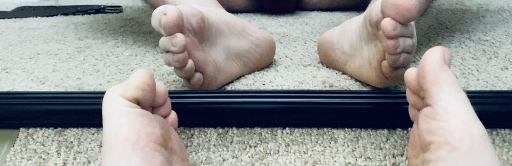feetandfuzz OnlyFans profile picture