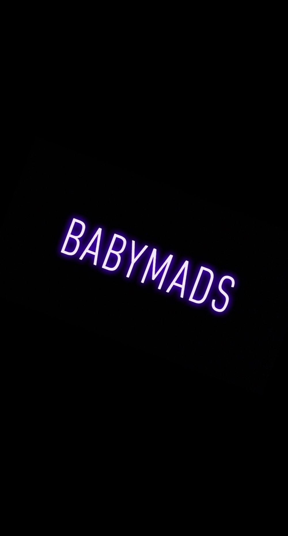 babymads01 OnlyFans profile picture