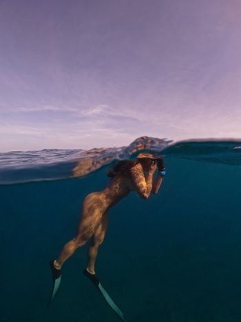 Sea