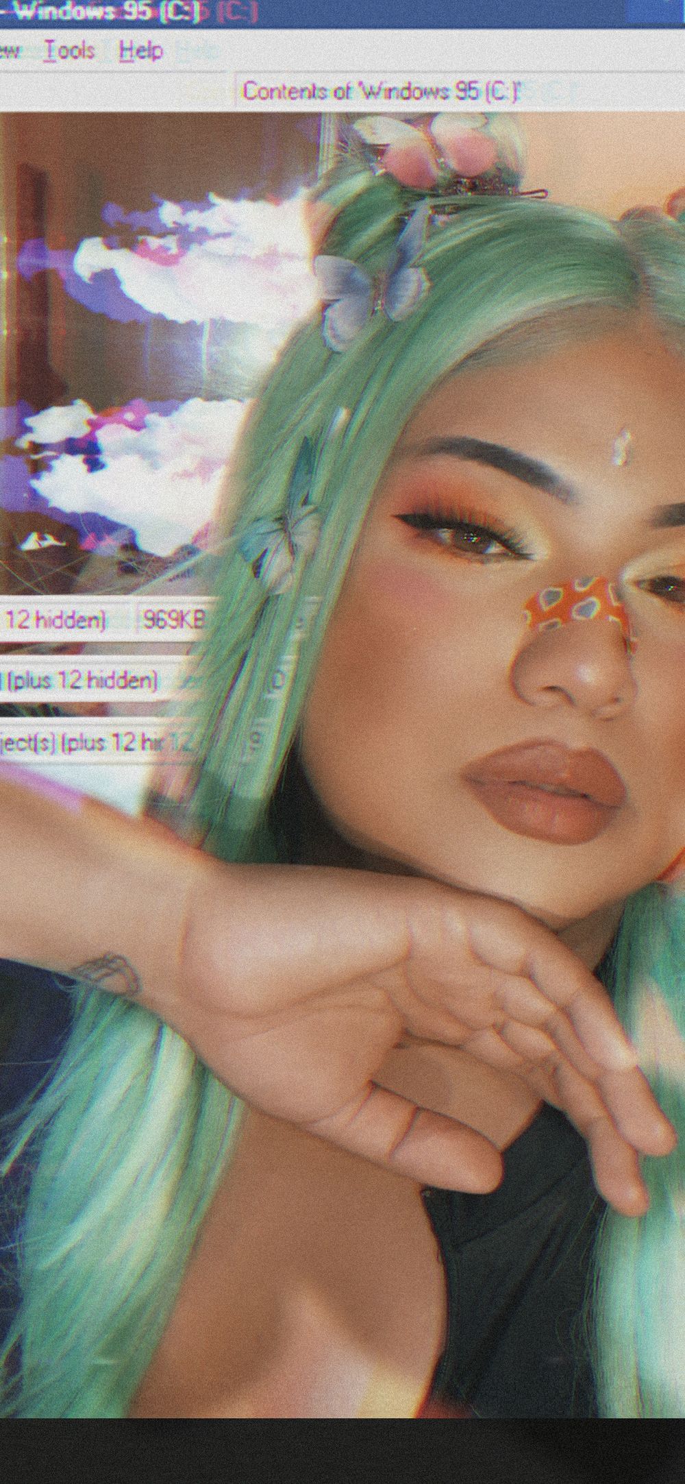 holographicdva OnlyFans profile picture