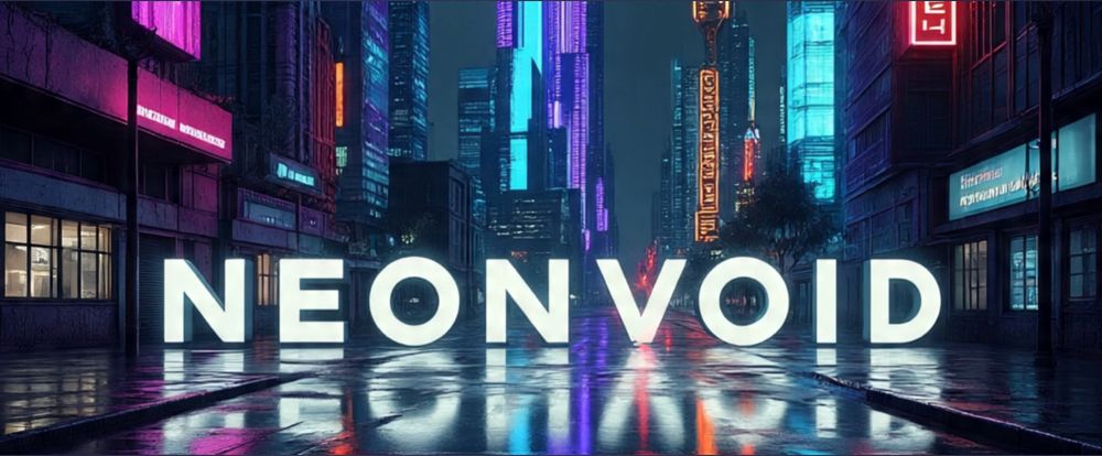 neonvoid OnlyFans profile picture