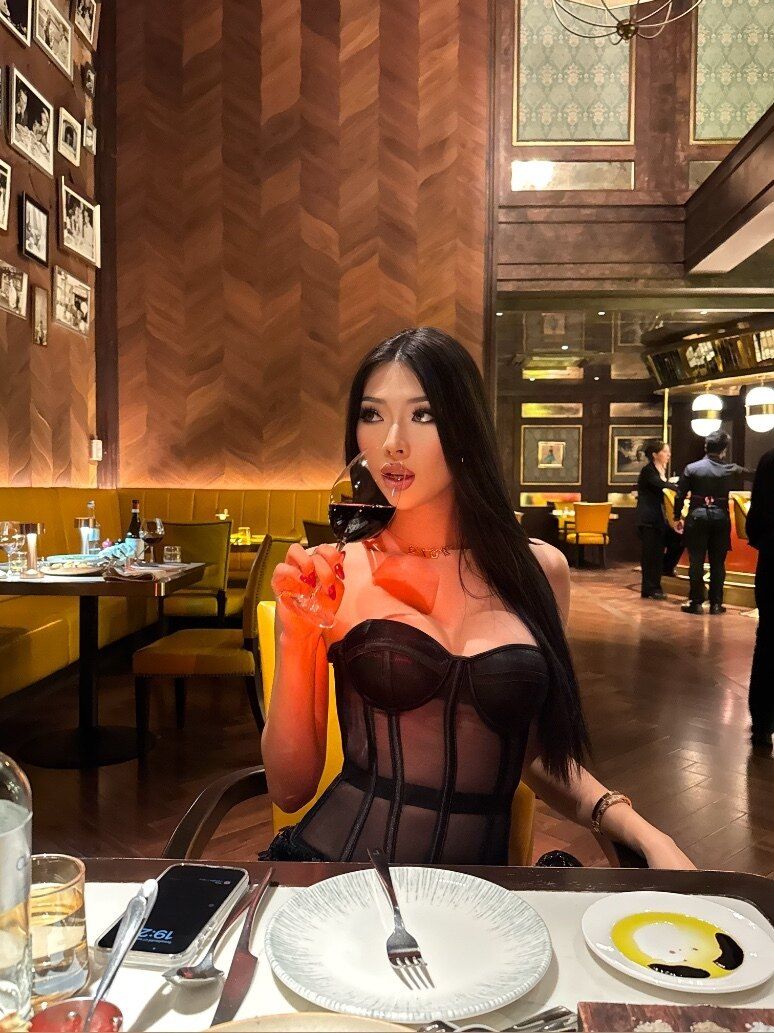 lilysg OnlyFans profile picture
