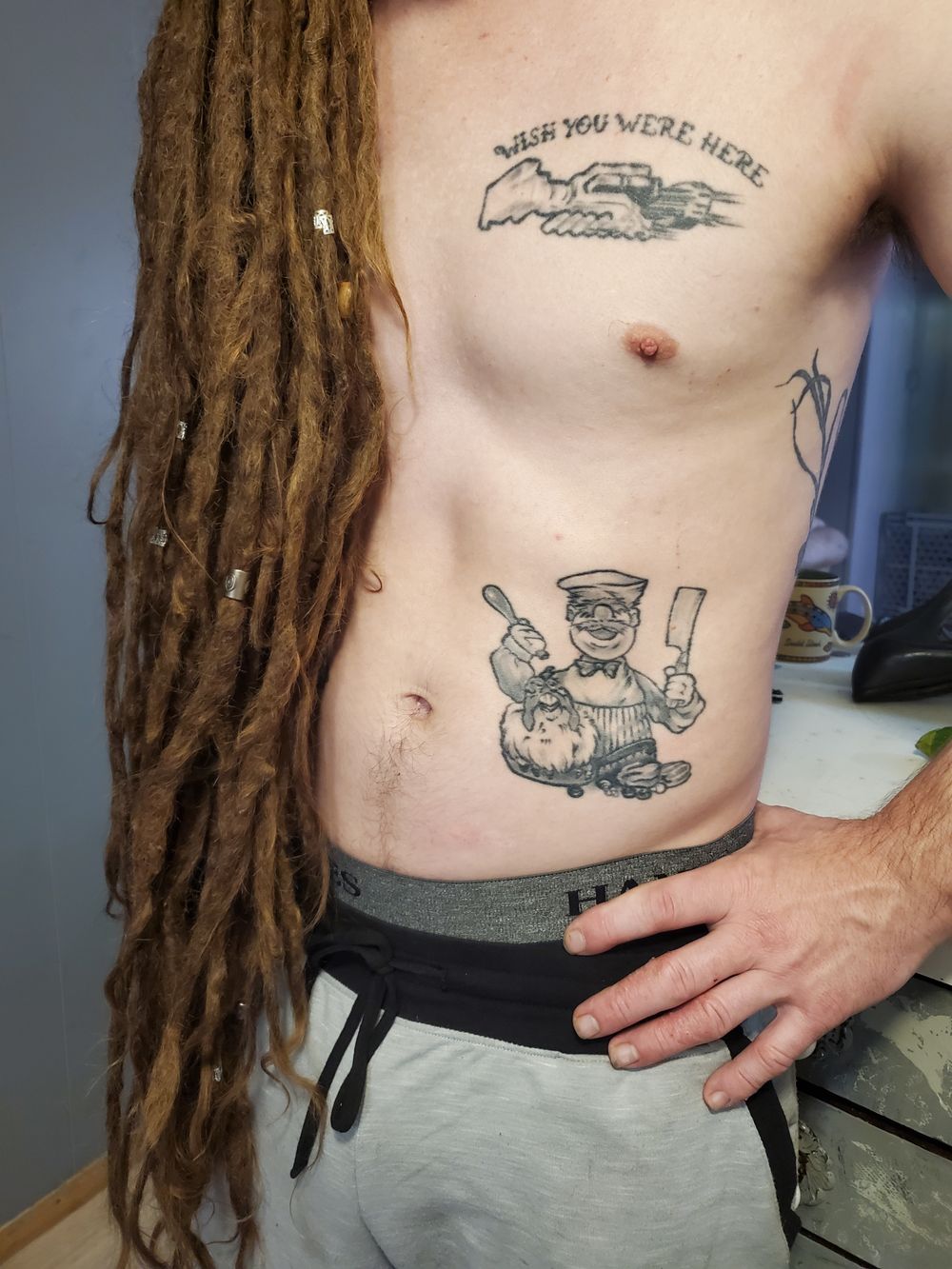 thedreadking OnlyFans profile picture