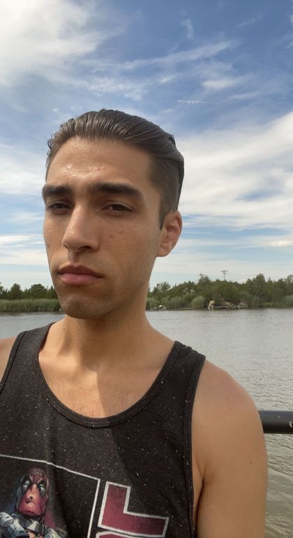 blazinvegan OnlyFans picture