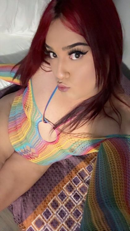tsjasmine956 OnlyFans picture