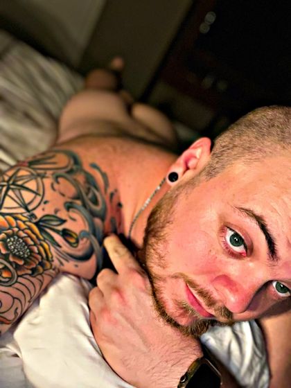 handsomenerd6969 OnlyFans picture