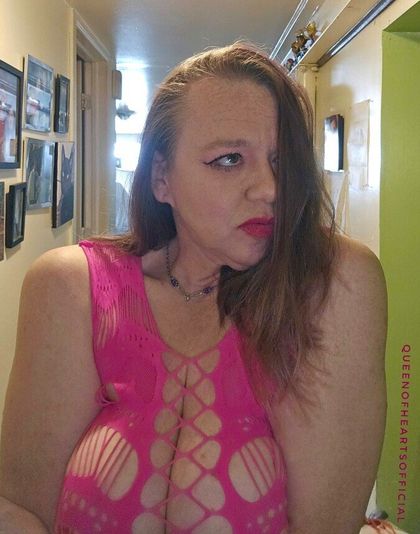 officialqueenofhearts OnlyFans picture