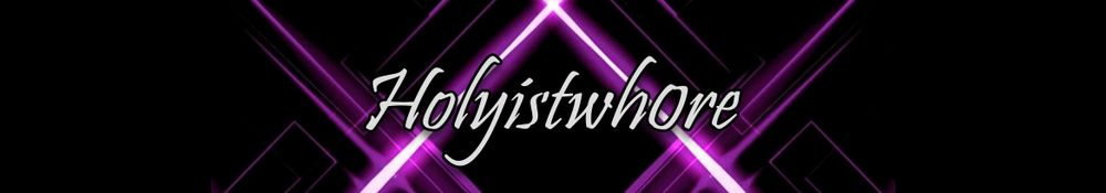 holyistwh0re OnlyFans profile picture