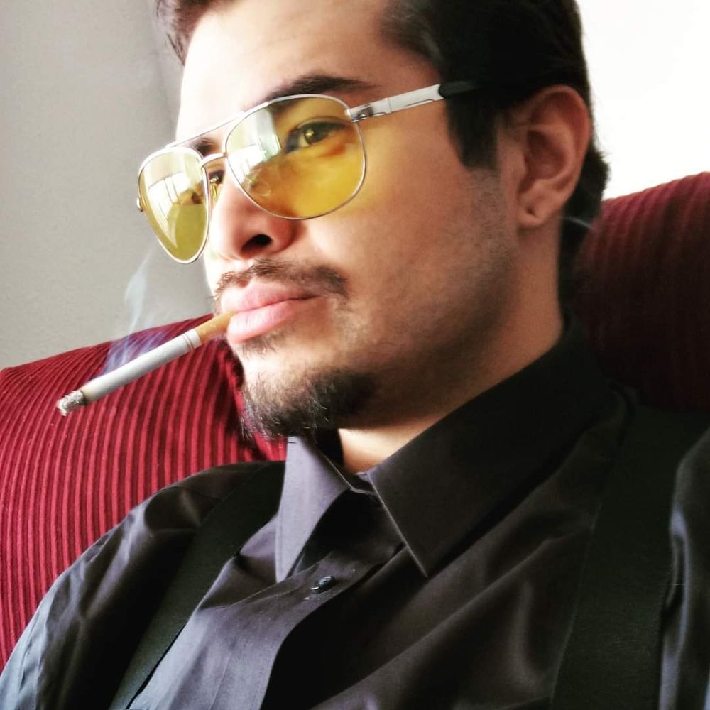 disassociate-duh OnlyFans profile picture