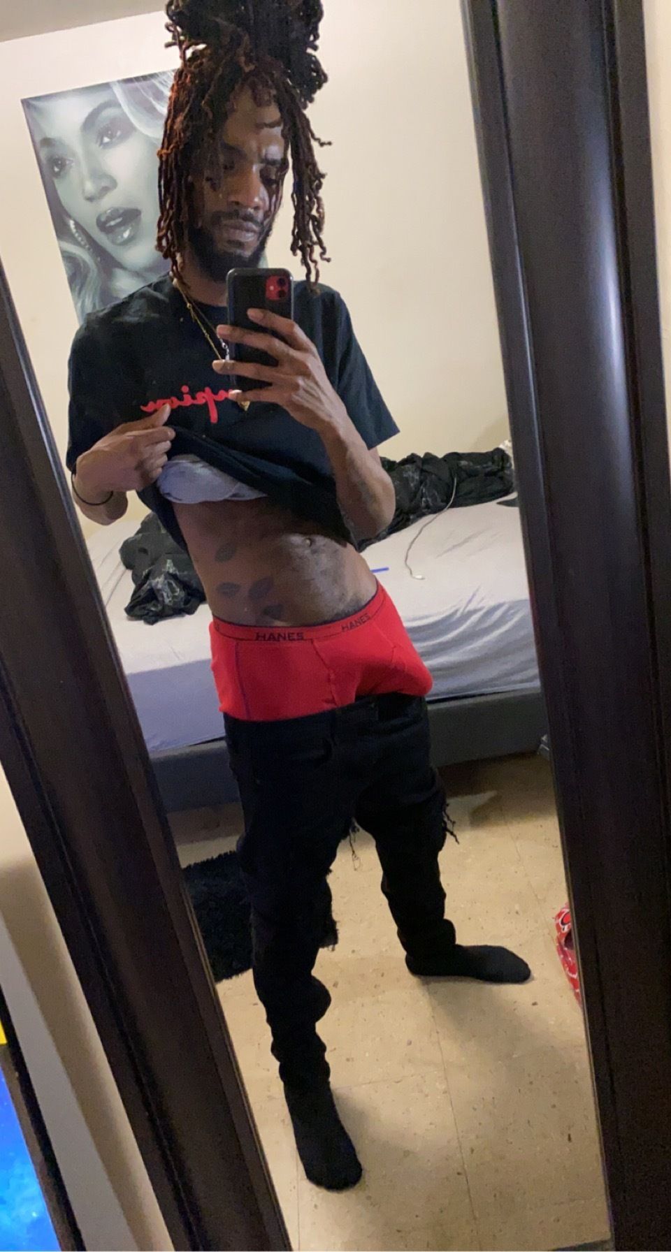 xbigxdaddix OnlyFans profile picture
