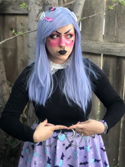 kewpiekenzie OnlyFans picture