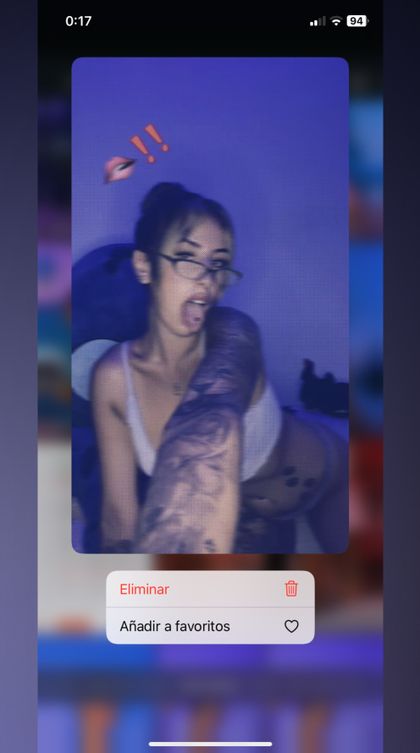 carlalux OnlyFans picture