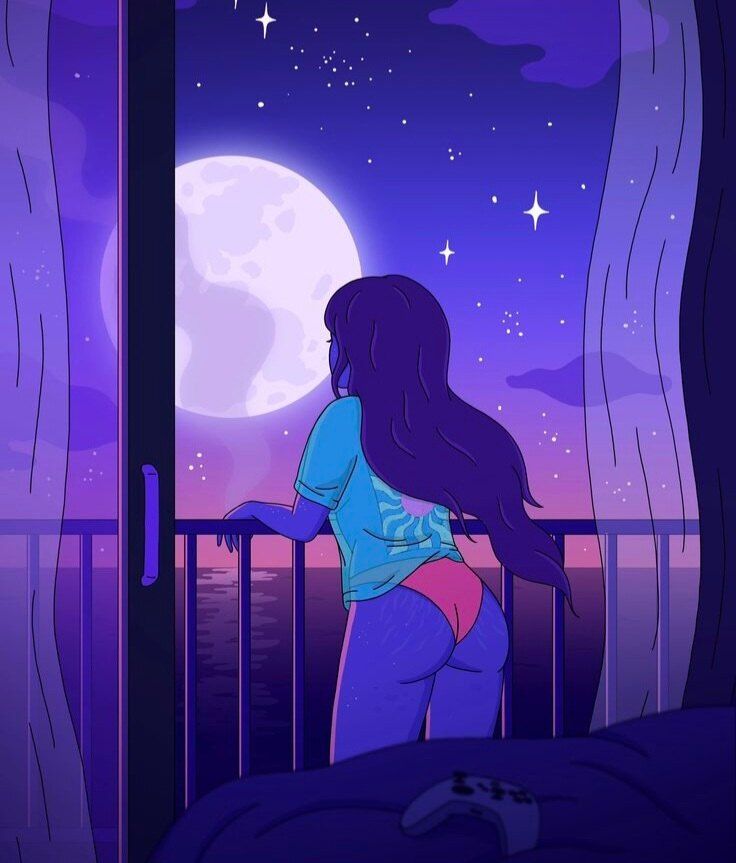 astralthealien OnlyFans profile picture