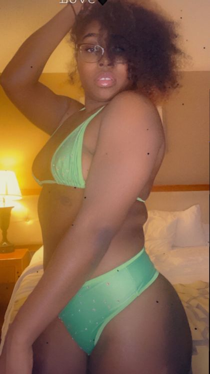 melaninbarbie1 OnlyFans picture