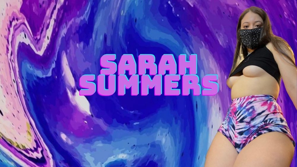 sarahsommxrsvip OnlyFans profile picture