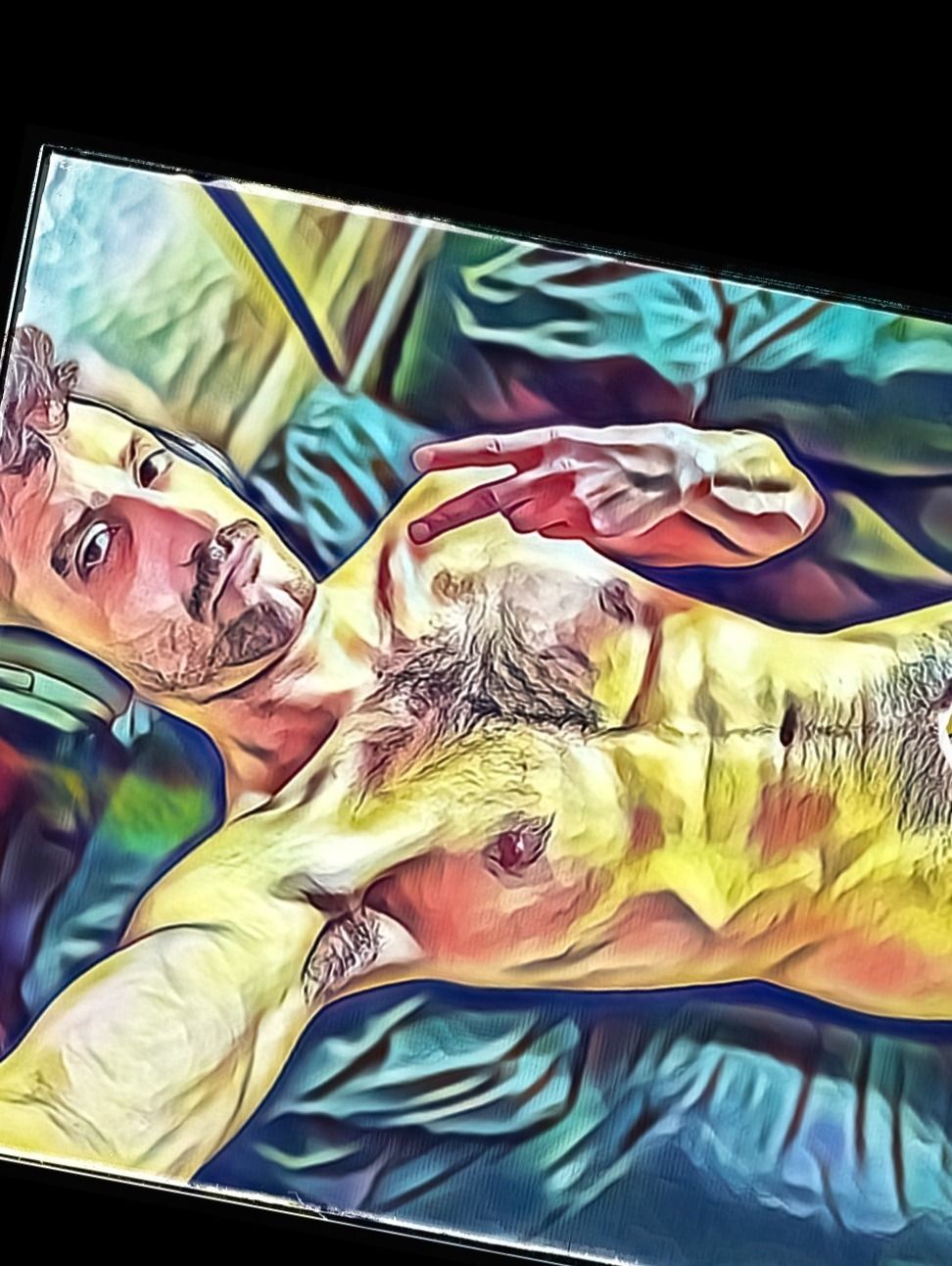 lightninbolt OnlyFans profile picture