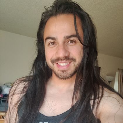 solid_snaake OnlyFans picture