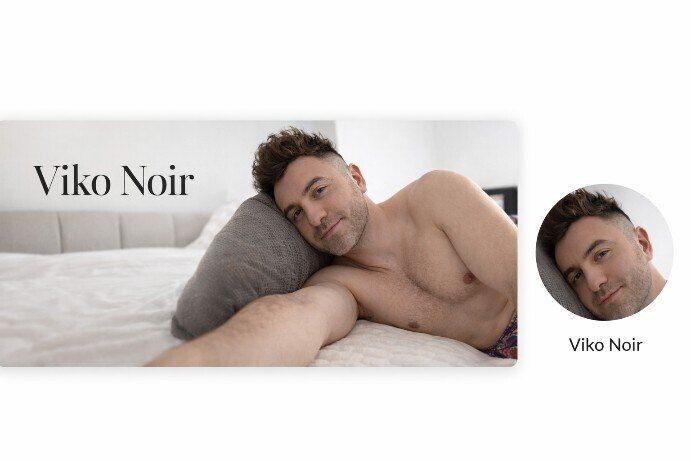 viko.noir OnlyFans profile picture