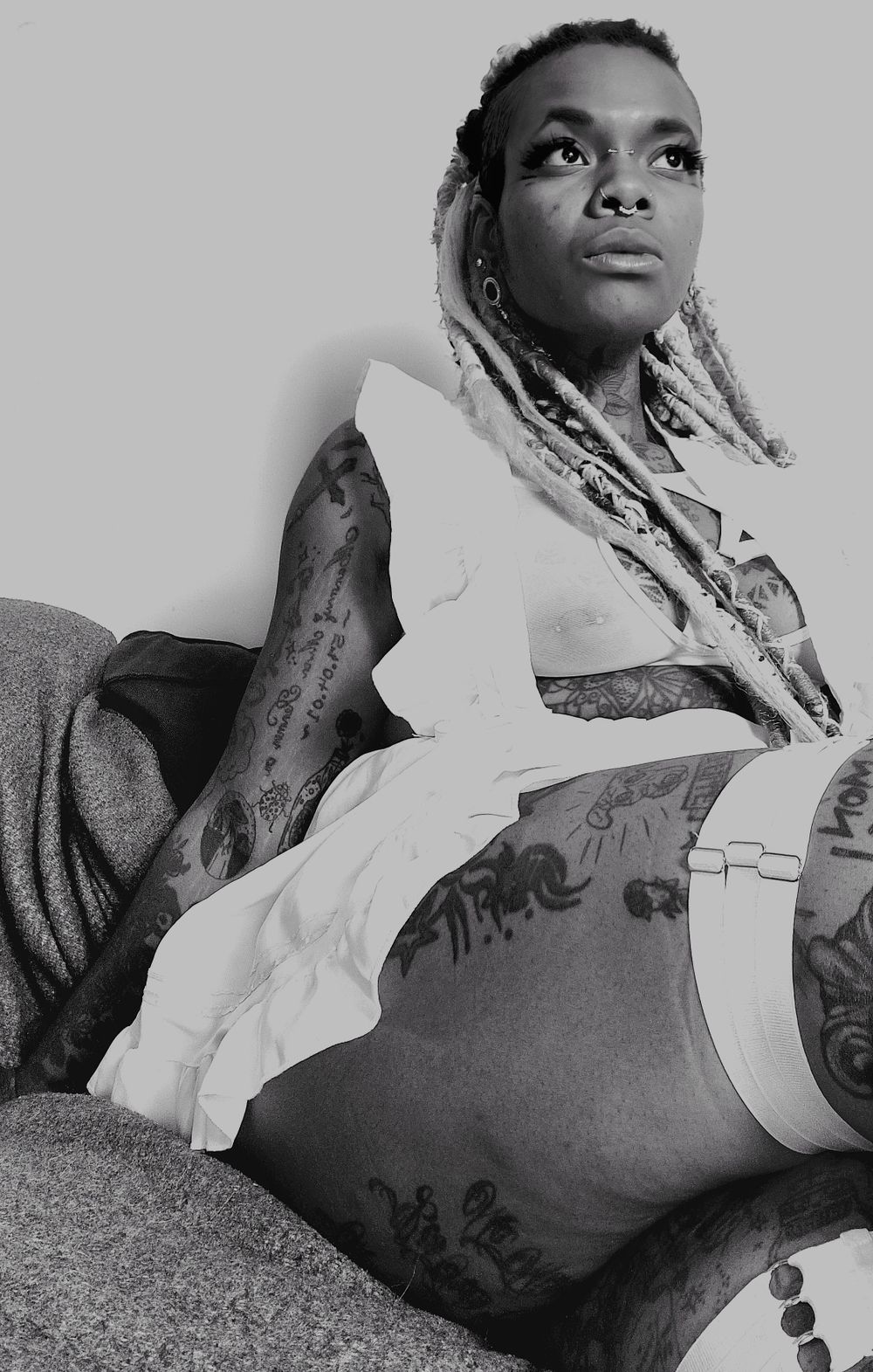dollziiilaah OnlyFans profile picture