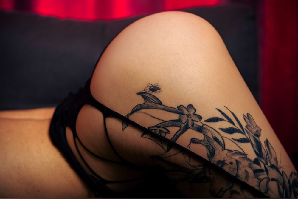 sallysvamp OnlyFans profile picture