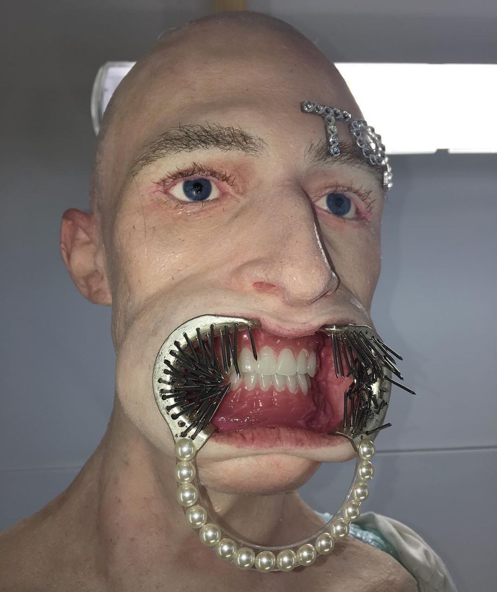 eternalbrutality OnlyFans profile picture