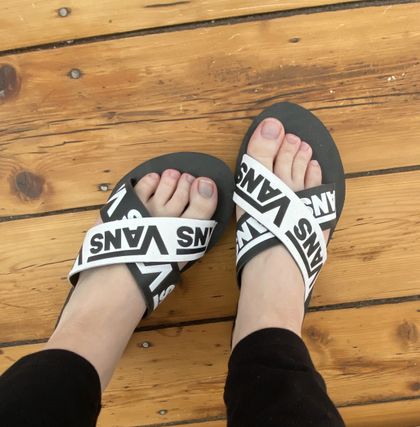 snickyfeet OnlyFans picture