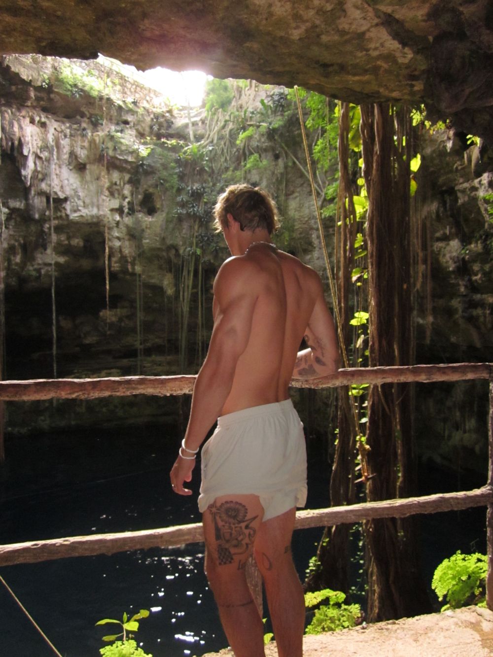 benhuffmanvip OnlyFans profile picture