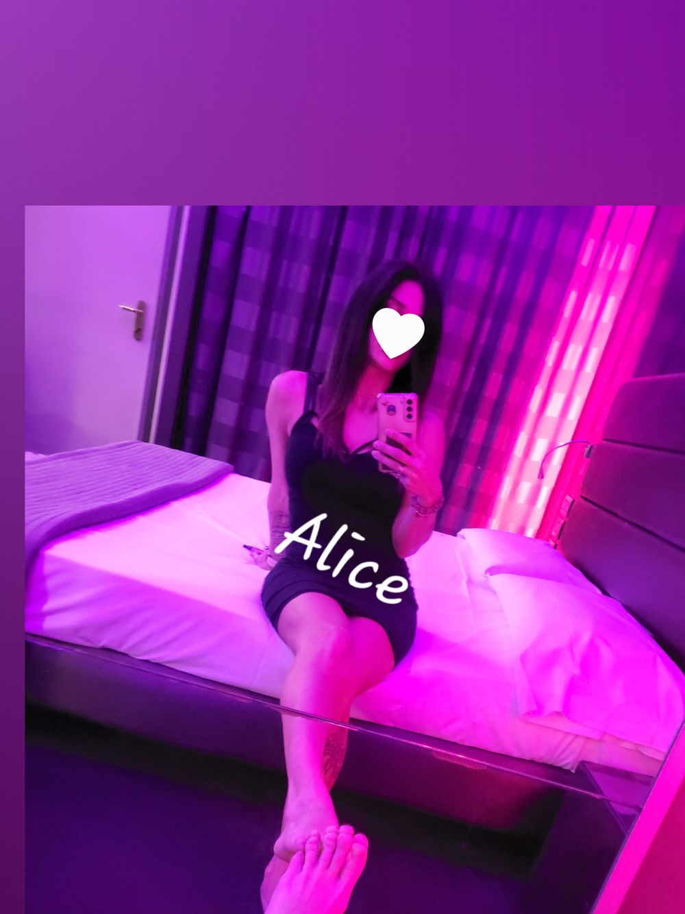 missalicecolli OnlyFans profile picture