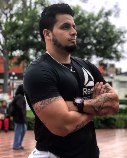 manuelchacinmc OnlyFans picture