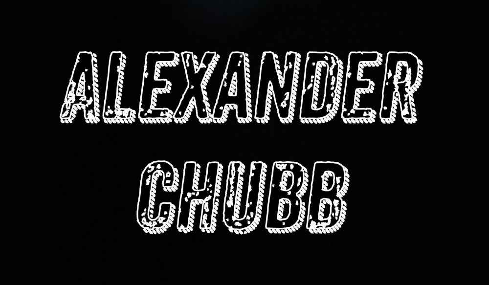 alexanderchubb OnlyFans profile picture