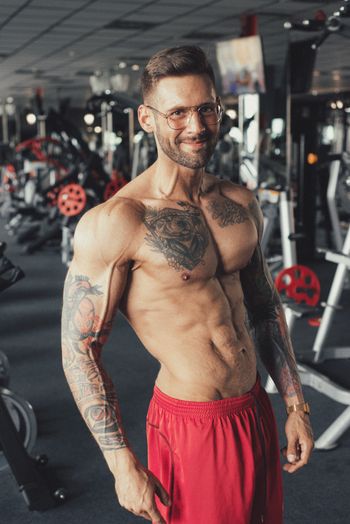 Daniel Anderson